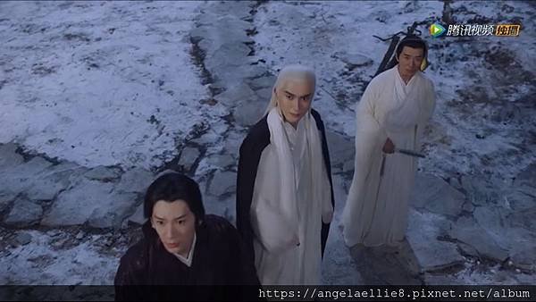 順序 Ep34