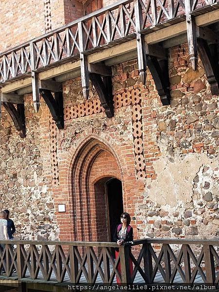 Trakai castle