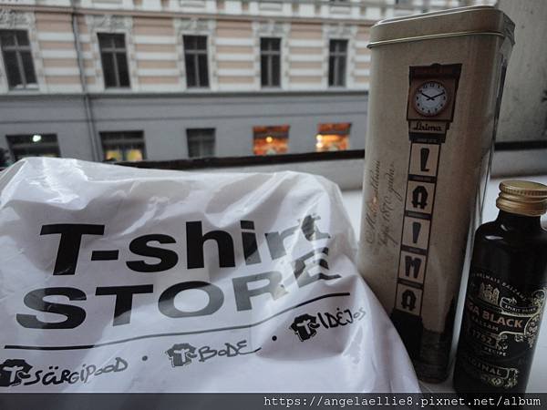 Riga Souvenir