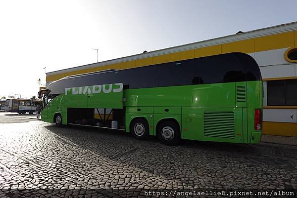 2023 FlixBus 歐洲跨國巴士訂票眉角技巧(2024