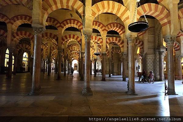 清真寺主教座堂 Mezquita-Catedral