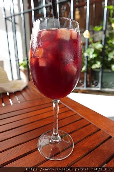 Sangria桑格利亞