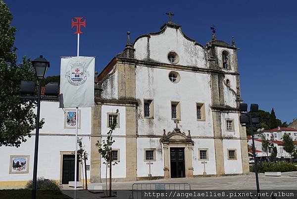 里斯本卡走遍Tomar,Batalha,Alcobaça世界