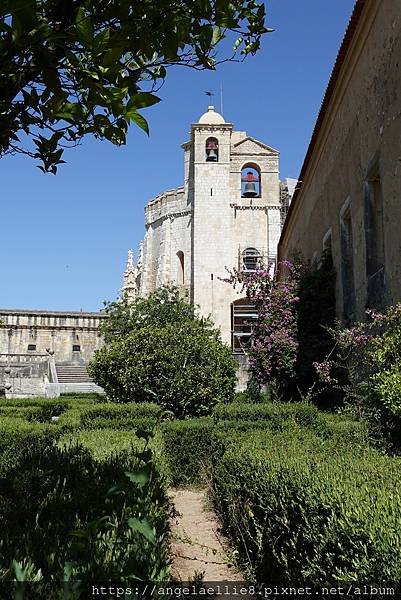 里斯本卡走遍Tomar,Batalha,Alcobaça世界