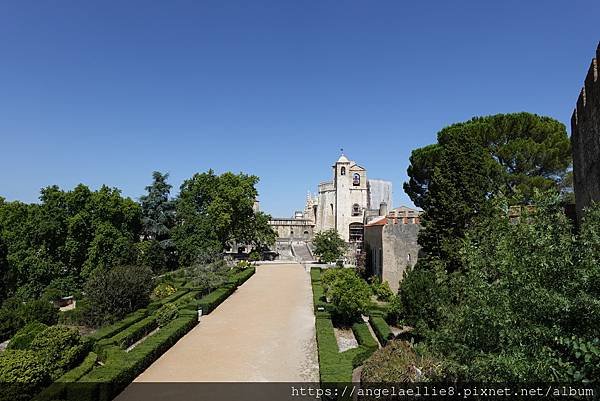 里斯本卡走遍Tomar,Batalha,Alcobaça世界