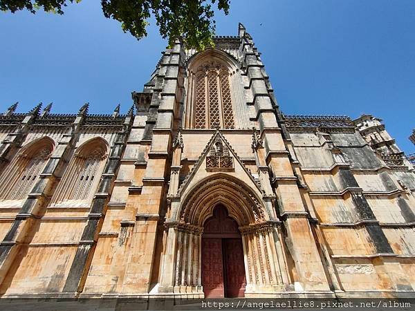 里斯本卡走遍Tomar,Batalha,Alcobaça世界