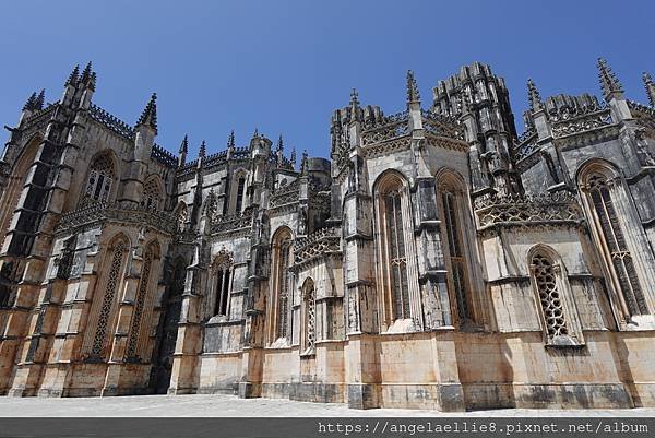 里斯本卡走遍Tomar,Batalha,Alcobaça世界