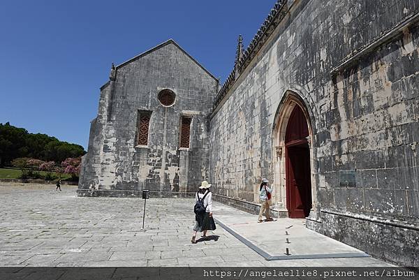 里斯本卡走遍Tomar,Batalha,Alcobaça世界