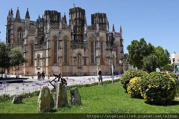 里斯本卡走遍Tomar,Batalha,Alcobaça世界