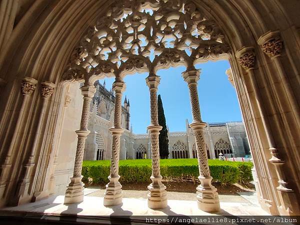 里斯本卡走遍Tomar,Batalha,Alcobaça世界