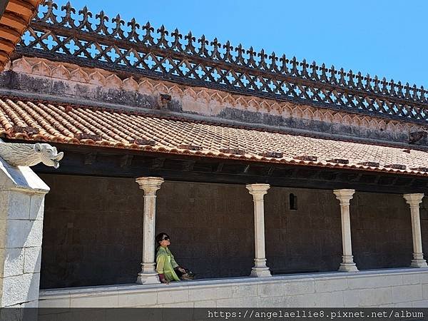 里斯本卡走遍Tomar,Batalha,Alcobaça世界