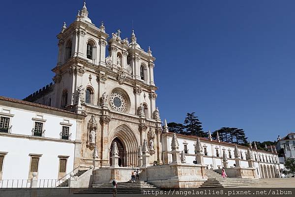 里斯本卡走遍Tomar,Batalha,Alcobaça世界