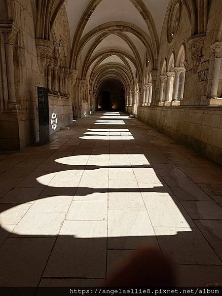 里斯本卡走遍Tomar,Batalha,Alcobaça世界