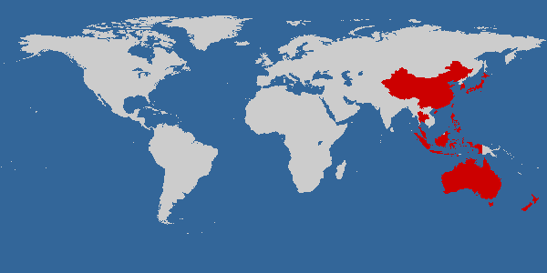 worldmap
