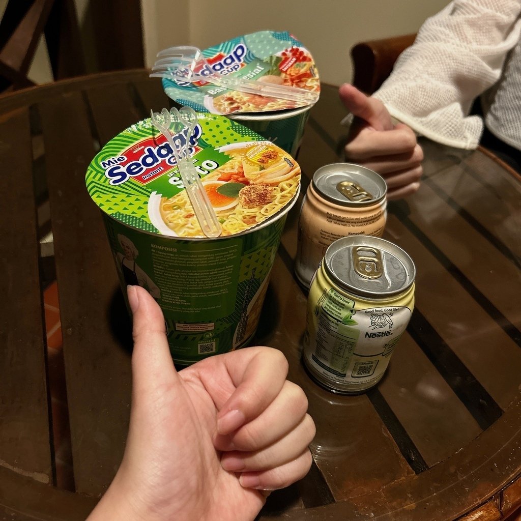 【旅遊】巴里島5天4夜懶懶行全記錄D2！自助式早餐Grand