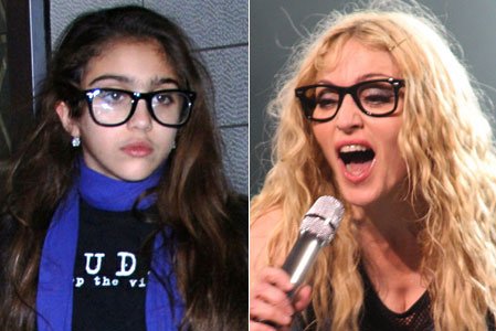 madonna-in-nhs-style-glasses