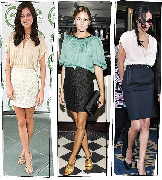 pencil-skirt-with-blouse1