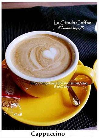 Cappuccino 