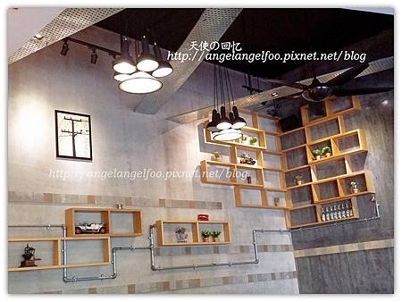 Lequa Cafe@Tmn Sutera Utama