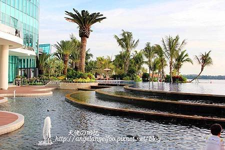 Country Garden Danga Bay,JB