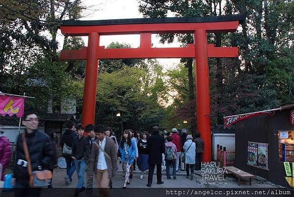 八坂神社