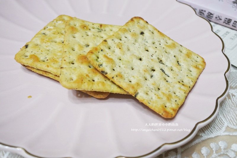 藜麥椒鹽蘇打餅11