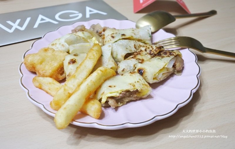 WAGA3