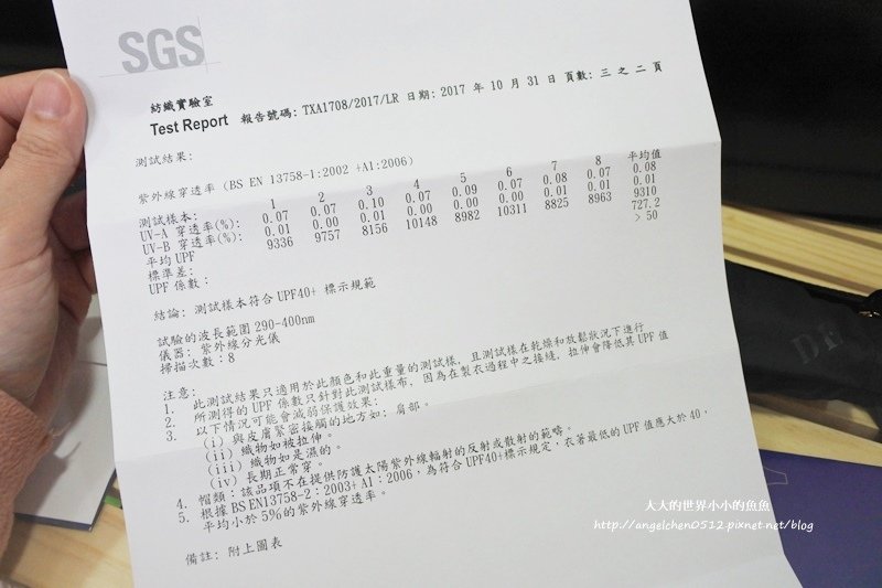DECUS德克斯19