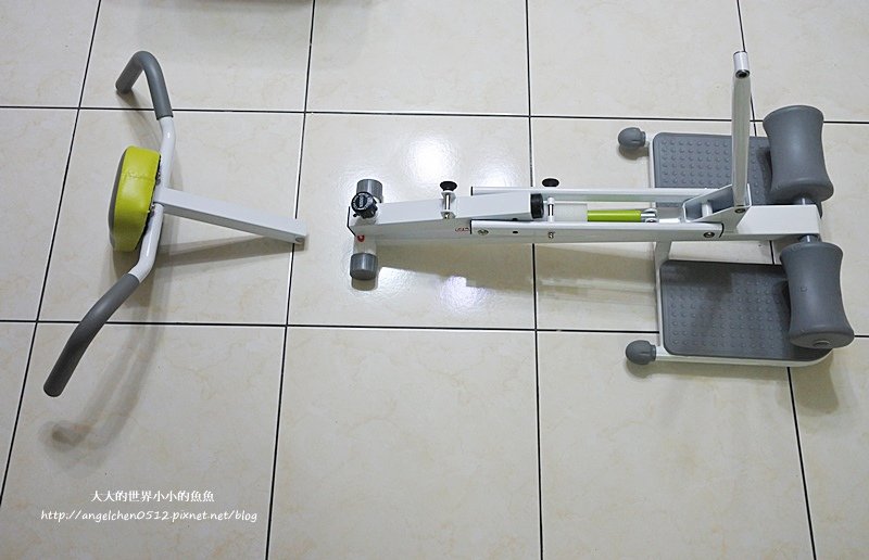HITO深蹲翹臀機3