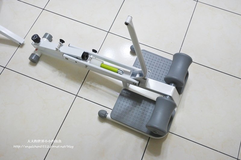 HITO深蹲翹臀機4