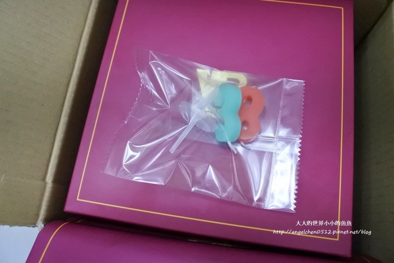 凡內莎烘焙工作室2