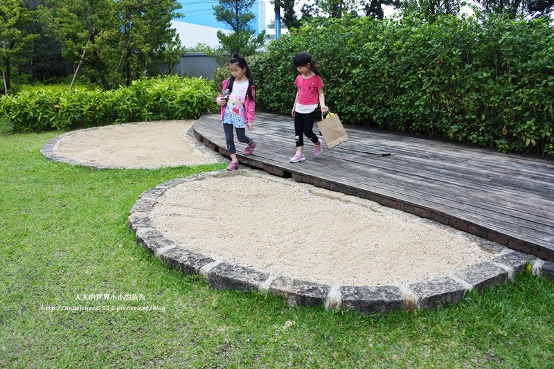 雲林大埤景點 親子旅行 良作工場農業文創館3