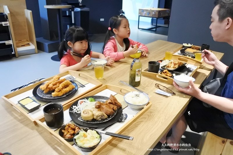 雲林大埤景點 親子旅行 良作工場農業文創館14