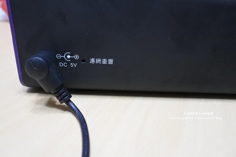 BenQ 個人用清淨機SA101C 4