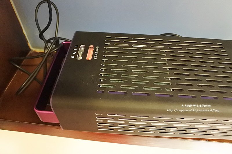 BenQ 個人用清淨機SA101C1