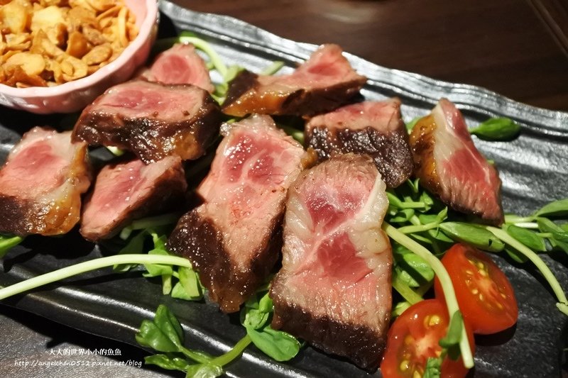 台北 美食 饗聚食堂-痞子幫總店