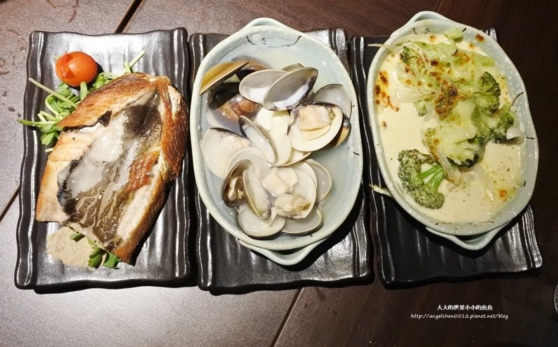 台北美食 中山國小站美食 居酒屋 饗聚食堂-痞子幫總店5