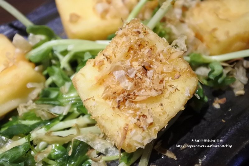 台北美食 中山國小站美食 居酒屋 饗聚食堂-痞子幫總店14