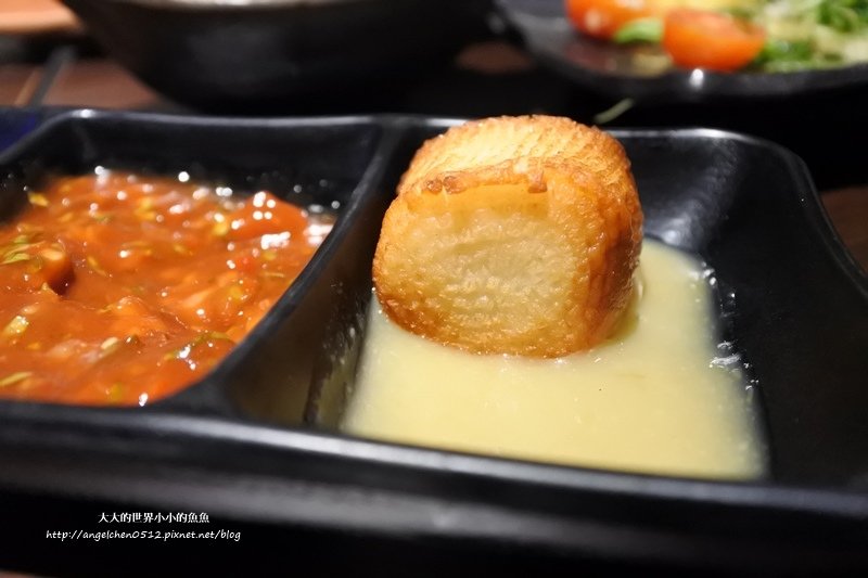 台北美食 中山國小站美食 居酒屋 饗聚食堂-痞子幫總店22