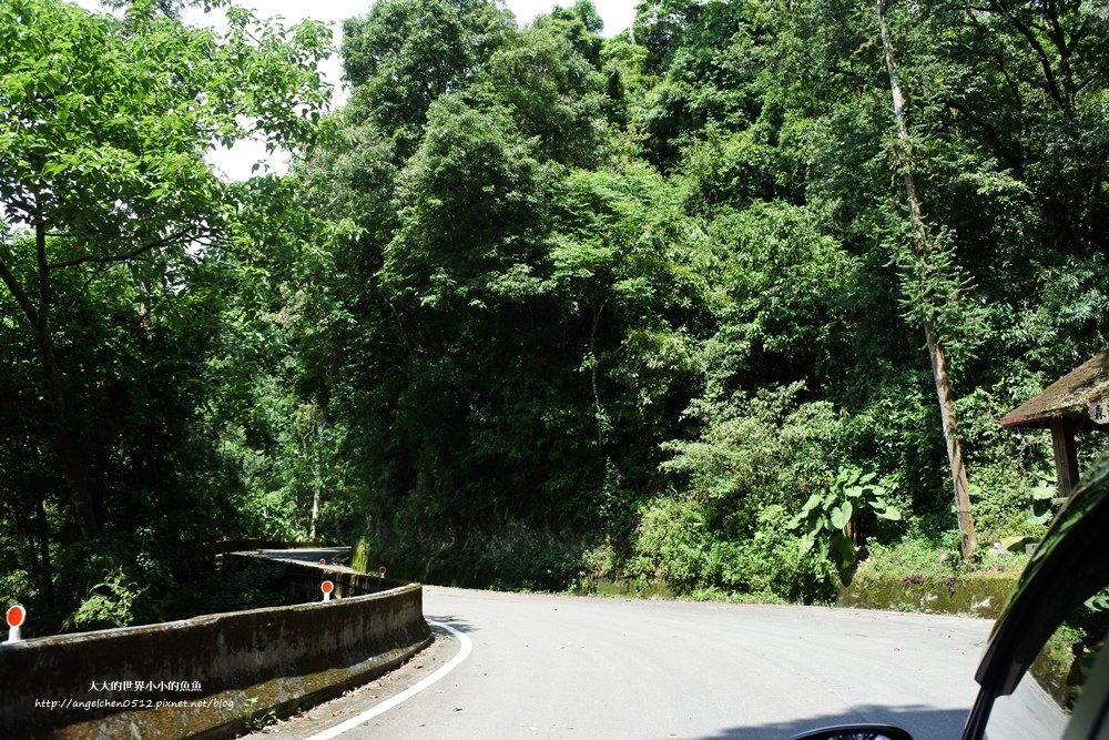 台中商旅八仙山莊1