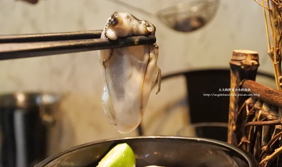 民生社區火鍋推薦 極蜆鍋物5