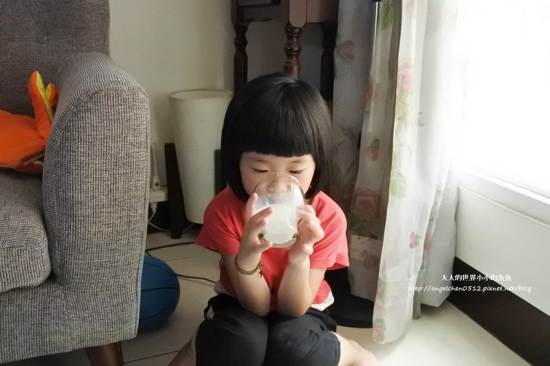 許慶良鮮乳 獸醫把關 台味鮮奶4