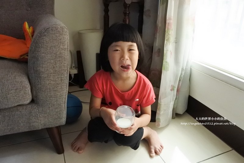許慶良鮮乳 獸醫把關 台味鮮奶5