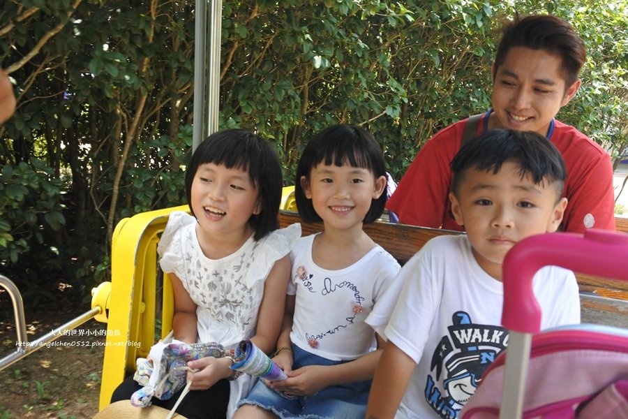 【桃園龍潭親子玩水一日遊】小人國主題樂園~遊遍全世界、轟浪水樂園、恐龍親水廣場 玩水節7