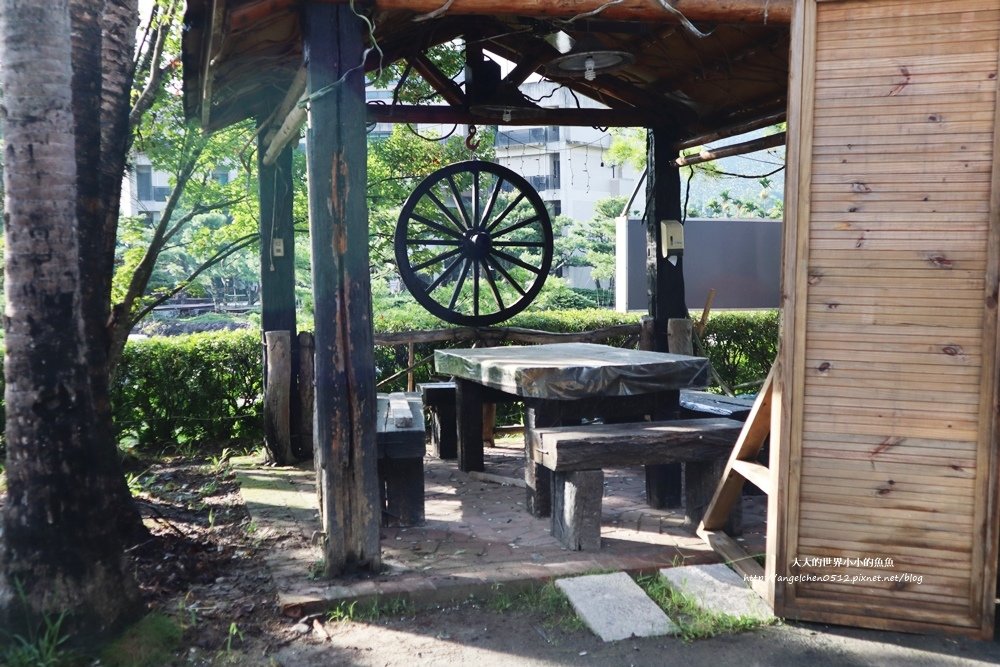 南投魚池住宿 日月潭瑞居渡假飯店&amp;真滿意餐廳28