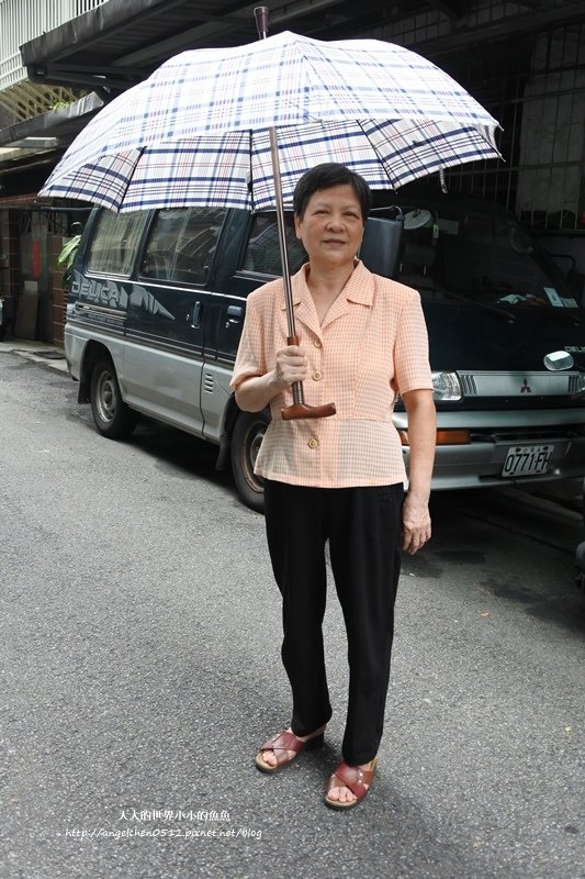 板橋雨傘 紳士傘 健行傘 雨傘家族 健行傘 父親節送禮  長輩送禮8