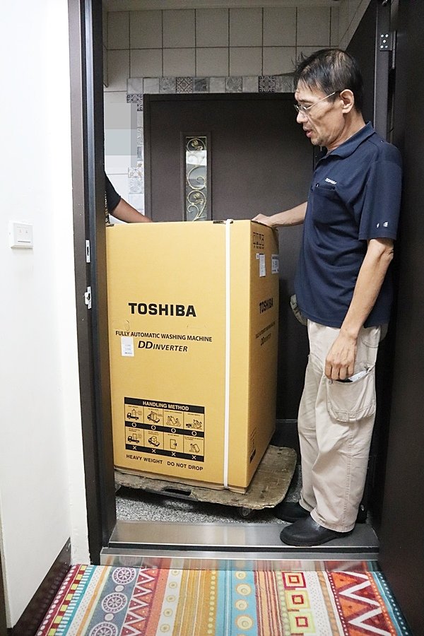 TOSHIBA變頻洗衣機 變頻奈米泡泡洗衣機  奈米深層淨化  TOSHIBA1