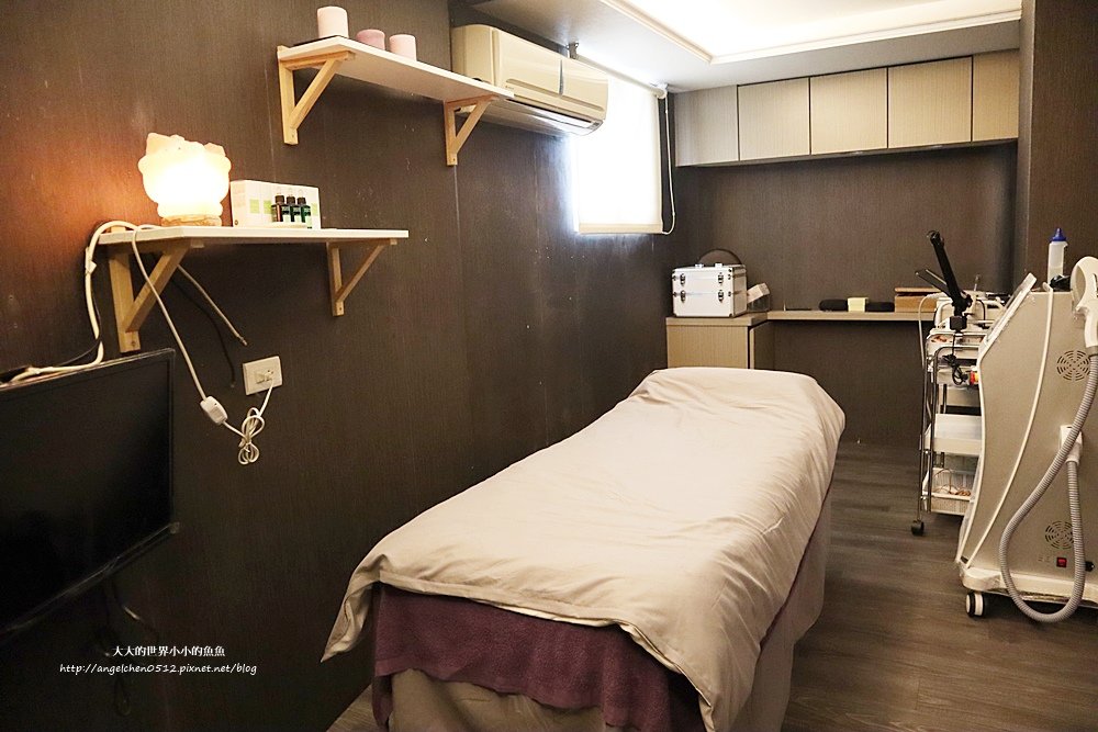 東區spa  涵漾新美學6