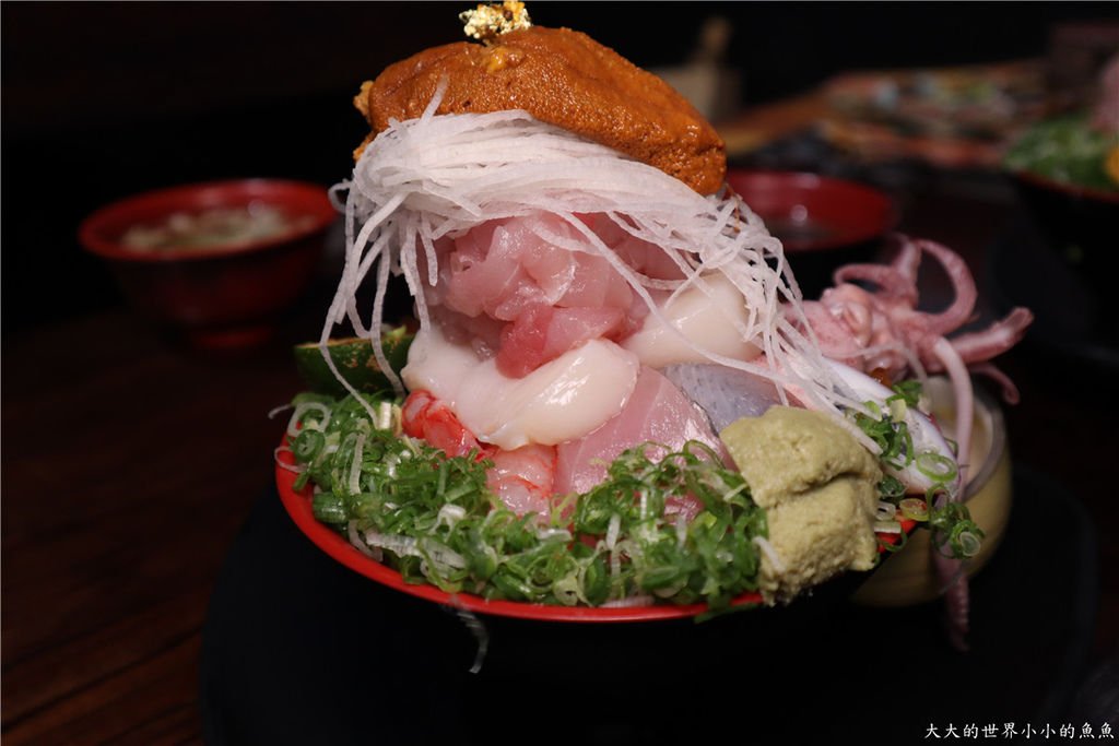 丼賞和食60