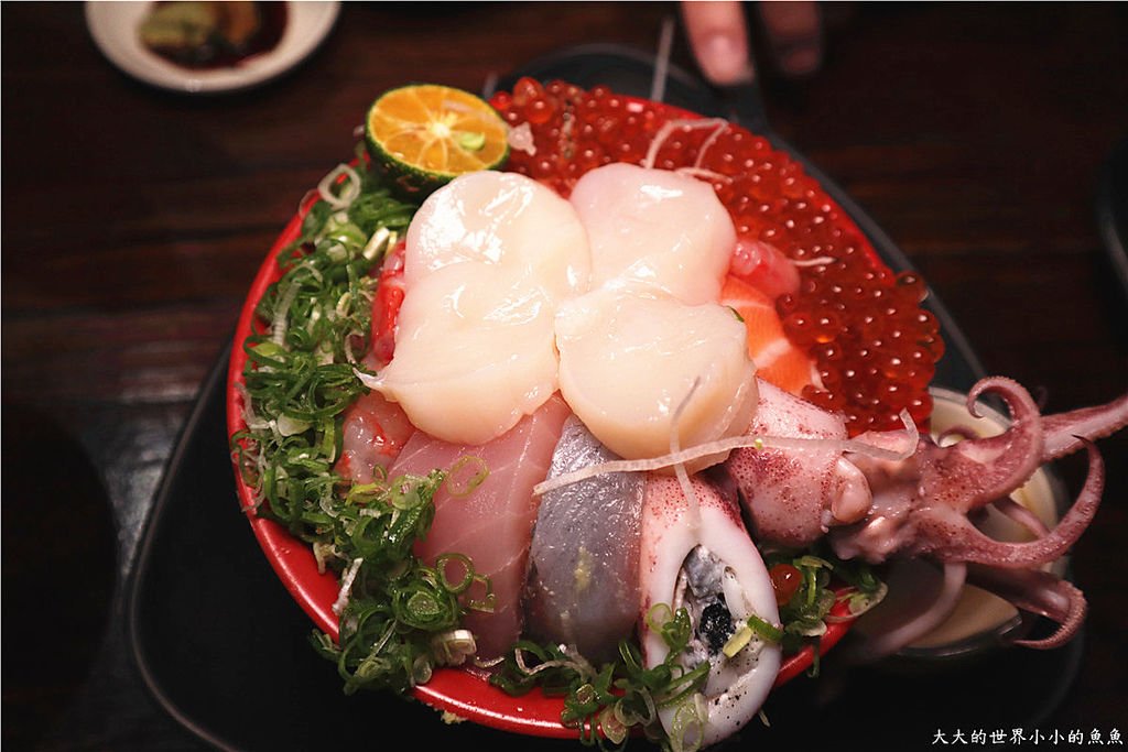 丼賞和食73